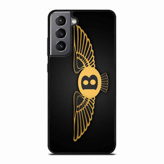 Bentley Logo Samsung Galaxy S21 Case