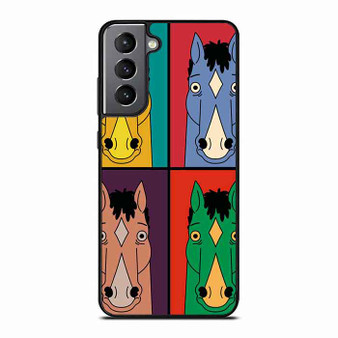 Bojack Horseman 3 Samsung Galaxy S21 Case