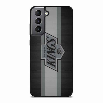 LA Kings Samsung Galaxy S21 Case