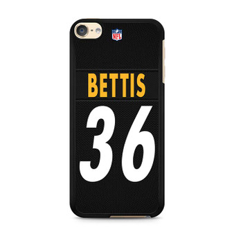 Pittsburgh Steelers Bettis iPod Touch 6 Case