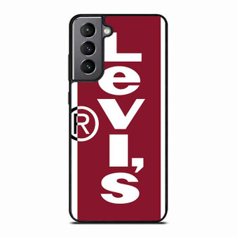 Lays 3 Samsung Galaxy S21 Case