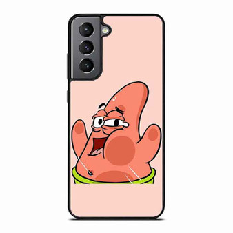 Patrick Samsung Galaxy S21 Case