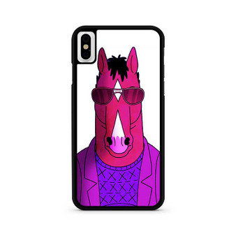 Bojack Horseman 2 iPhone X / XS | iPhone XS Max Case