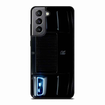 Root Under Armour Blue Limited Samsung Galaxy S21 Case