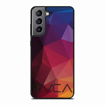 RVCA Surf Samsung Galaxy S21 Case