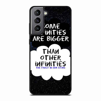 Son Goku Quotes Samsung Galaxy S21 Case