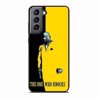 Breaking Bad 4 Samsung Galaxy S21 Case
