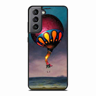 Circa Survive 1 Samsung Galaxy S21 Case