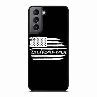 Duramax 1 Samsung Galaxy S21 Case