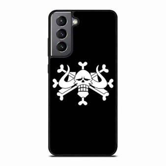 One Piece Kaido Samsung Galaxy S21 Case