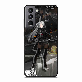 Savage Arknights Samsung Galaxy S21 Case