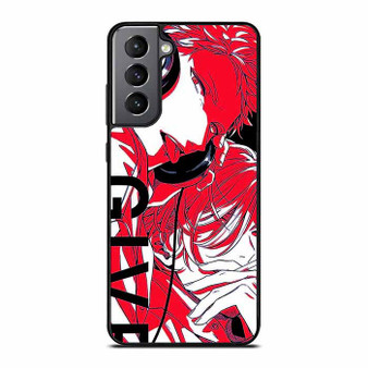 Given anime Samsung Galaxy S21 Case