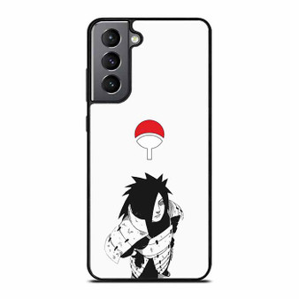Madara uchiha edo tensei Samsung Galaxy S21 Case