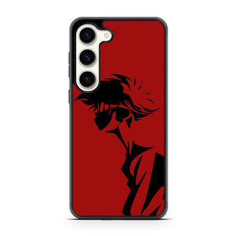 Cowboy bebop stray dog strut 3 Samsung Galaxy S23 Case