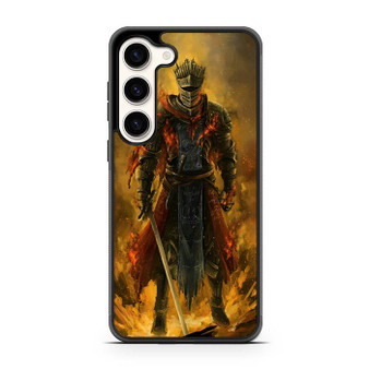 Dark Souls III Samsung Galaxy S23 Case
