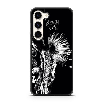 Death Note Ryuk in Netflix Samsung Galaxy S23 Case