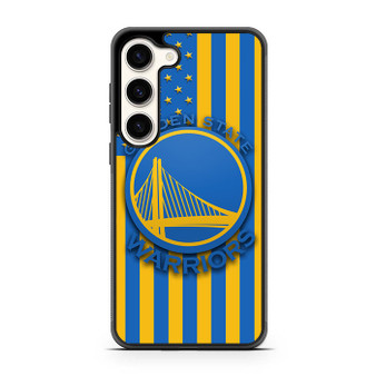 Golden State Warriors 2 Samsung Galaxy S23 Case
