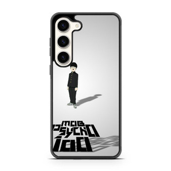 Mob Psycho 100 3 Samsung Galaxy S23 Case