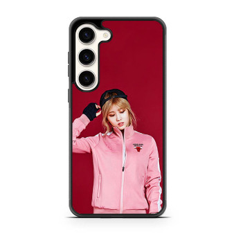 Momo Twice 1 Samsung Galaxy S23 Case