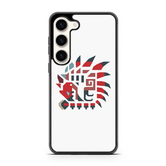 Monster Hunter 1 Samsung Galaxy S23 Case