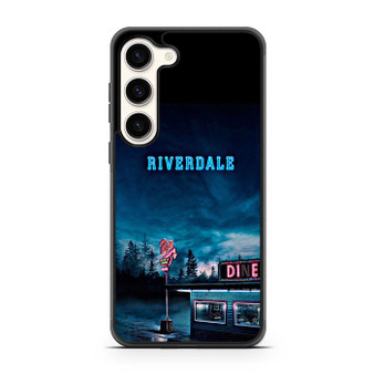 Riverdale Varchie Samsung Galaxy S23 Case