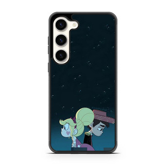 Star vs the Forces of Evil Romance Samsung Galaxy S23 Case