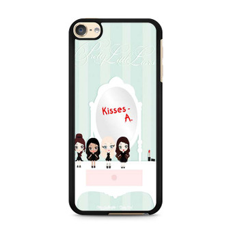 Pretty little liars 1 iPod Touch 6 Case