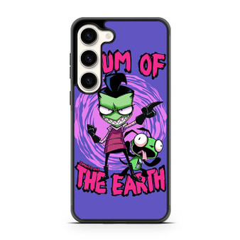 Invader Zim 6 Samsung Galaxy S23 Case