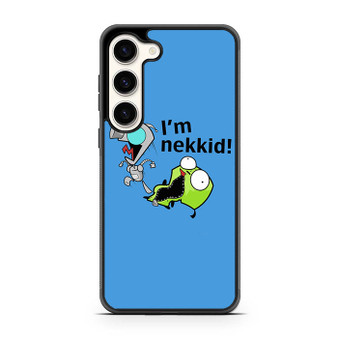 Invader Zim 7 Samsung Galaxy S23 Case