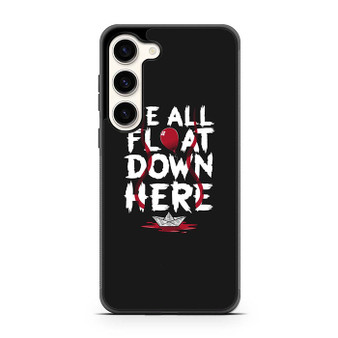 IT Pennywise 2 Samsung Galaxy S23 Case
