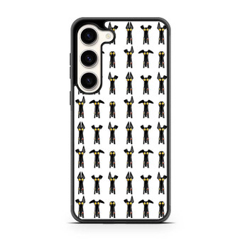Greyhound Semaphore 2 Samsung Galaxy S23 Case