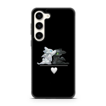 How To Train Your Dragon 5 Samsung Galaxy S23 Case