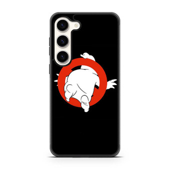 Ghost Buster Samsung Galaxy S23 Case