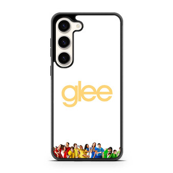 Glee 1 Samsung Galaxy S23 Case