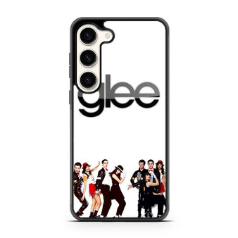 Glee 2 Samsung Galaxy S23 Case