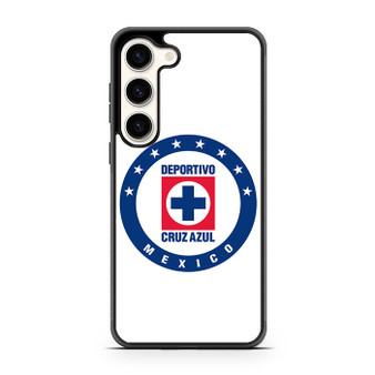 Deportivo Cruz Azul Mexico Samsung Galaxy S23 Case