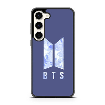 BTS Army 2 Samsung Galaxy S23 Case