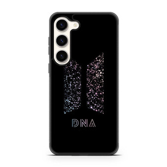 BTS DNA Samsung Galaxy S23 Case