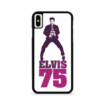 Elvis 75 iPhone X / XS | iPhone XS Max Case