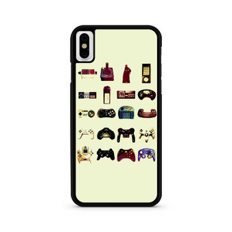 Gaming Stick iPhone X / XS | iPhone XS Max Case