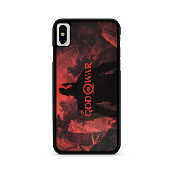 God Of War 1 iPhone X / XS | iPhone XS Max Case