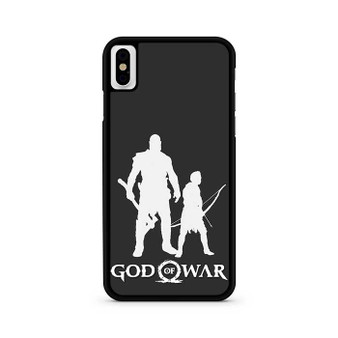 God Of War 3 iPhone X / XS | iPhone XS Max Case