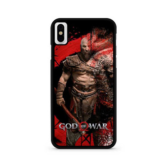 God Of War 6 iPhone X / XS | iPhone XS Max Case