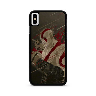 God of War Kratos 1 iPhone X / XS | iPhone XS Max Case
