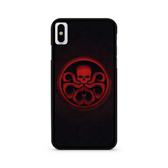 Hydra Emblem iPhone X / XS | iPhone XS Max Case