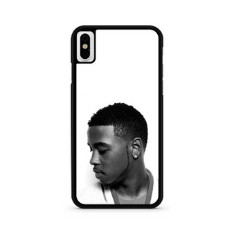 Jeremih iPhone X / XS | iPhone XS Max Case