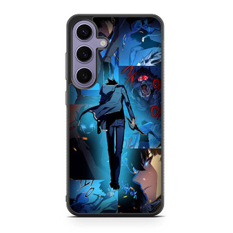 Solo Leveling 2 Samsung Galaxy S24 Case
