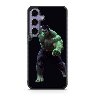 Hulk Samsung Galaxy S24 Case
