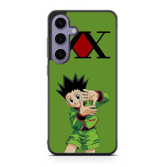 Hunter x Hunter Gon Freecss Samsung Galaxy S24 Case