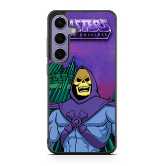 Master of the Universe Skeletor 3 Samsung Galaxy S24 Case